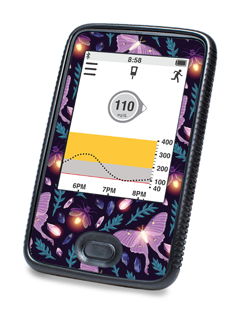 Night Garden DEXCOM G6 Touchscreen Receiver Night Garden DEXCOM G6 Touchscreen Receiver