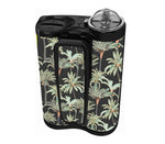 Night Palms Sticker for Medtronic MiniMed 770G & 780G Night Palms Sticker for Medtronic MiniMed 770G & 780G