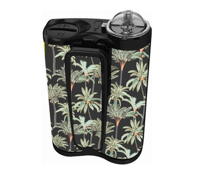 Night Palms Sticker for Medtronic MiniMed 770G & 780G Night Palms Sticker for Medtronic MiniMed 770G & 780G