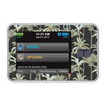 Night Palms Sticker for Tandem t:slim Night Palms Sticker for Tandem t:slim