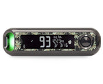 Night Palms for Bayer Contour© Next One Glucometer Night Palms for Bayer Contour© Next One Glucometer