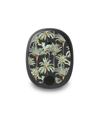 Night Palms for the Eversense Smart Transmitter Night Palms for the Eversense Smart Transmitter