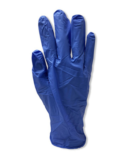 Pure Nitrile Gloves (1000pcs) Pure Nitrile Gloves (1000pcs)