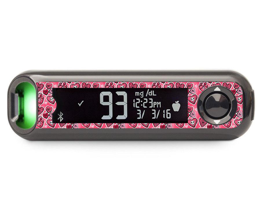 Not My Type Bayer Contour© Next One Glucometer Not My Type Bayer Contour© Next One Glucometer