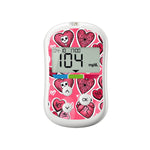 Not My Type for OneTouch Verio Flex Glucometer Not My Type for OneTouch Verio Flex Glucometer