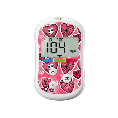 Not My Type for OneTouch Verio Flex Glucometer Not My Type for OneTouch Verio Flex Glucometer