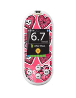 Not My Type for OneTouch Verio Reflect Glucometer Not My Type for OneTouch Verio Reflect Glucometer