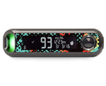 Nuclear Meltdown Bayer Contour© Next One Glucometer Nuclear Meltdown Bayer Contour© Next One Glucometer