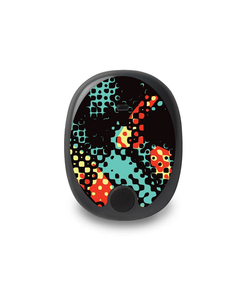 Nuclear Meltdown Eversense Smart Transmitter Nuclear Meltdown Eversense Smart Transmitter