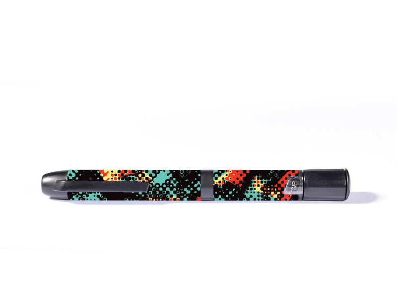 Nuclear Meltdown InPen - Smart Insulin Pen Nuclear Meltdown InPen - Smart Insulin Pen