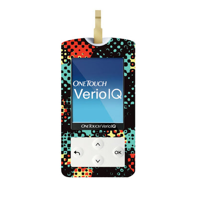 Nuclear Meltdown for OneTouch Verio IQ Glucometer Nuclear Meltdown for OneTouch Verio IQ Glucometer