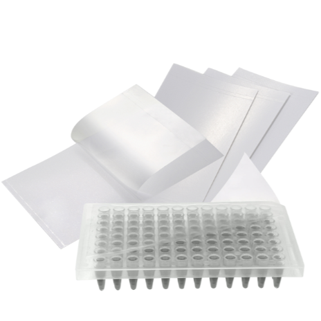 Optical Sealing Film 96 PCR (100pcs) Optical Sealing Film 96 PCR (100pcs)
