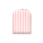 Peppermint Stripes Pod Sticker - Pump Peelz Peppermint Stripes Pod Sticker - Pump Peelz