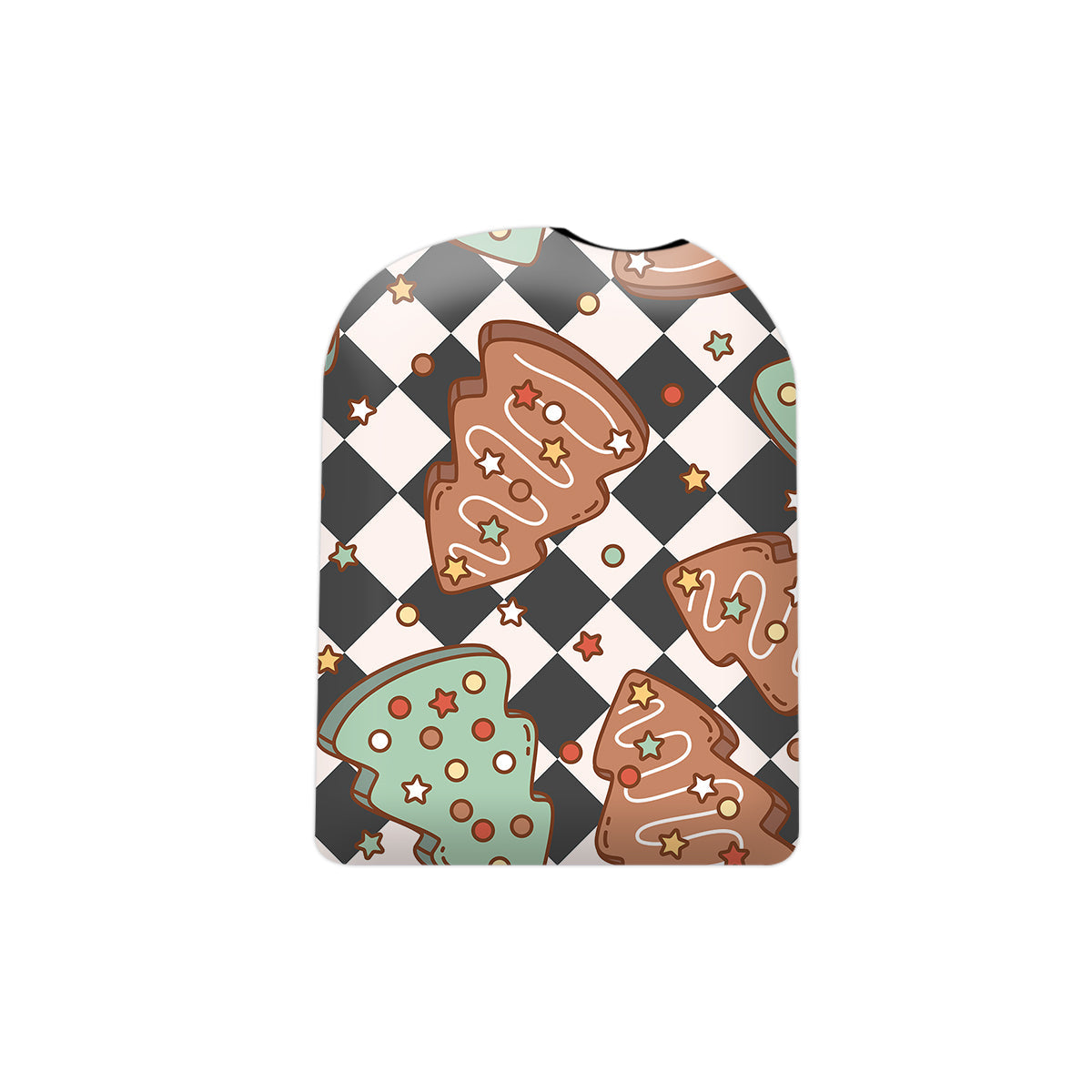 Sweet Tree Treats Pod Sticker - Pump Peelz Sweet Tree Treats Pod Sticker - Pump Peelz