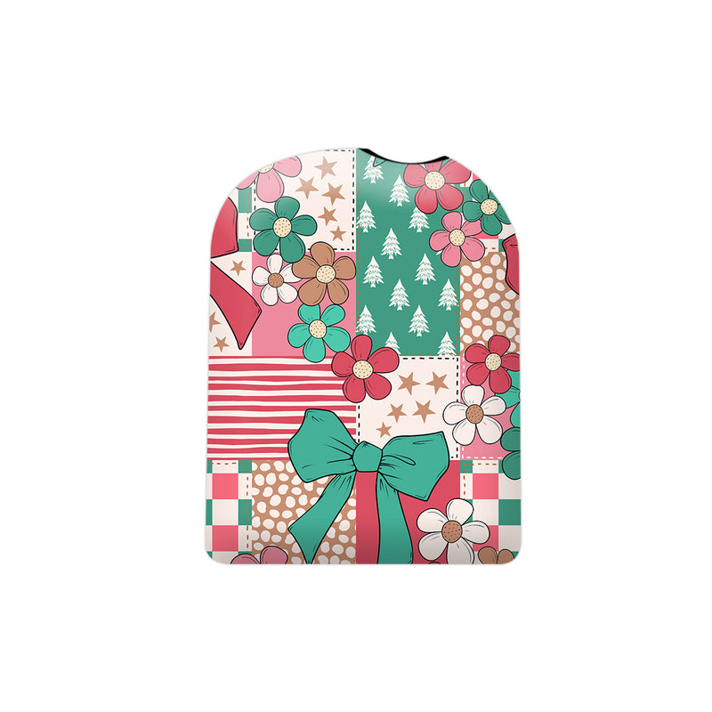 Merry Coquette Pod Sticker - Pump Peelz Merry Coquette Pod Sticker - Pump Peelz