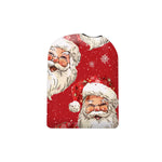 Jolly Old Saint Nick Pod Sticker - Pump Peelz Jolly Old Saint Nick Pod Sticker - Pump Peelz