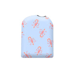 Candy Cane Lane Pod Sticker - Pump Peelz Candy Cane Lane Pod Sticker - Pump Peelz