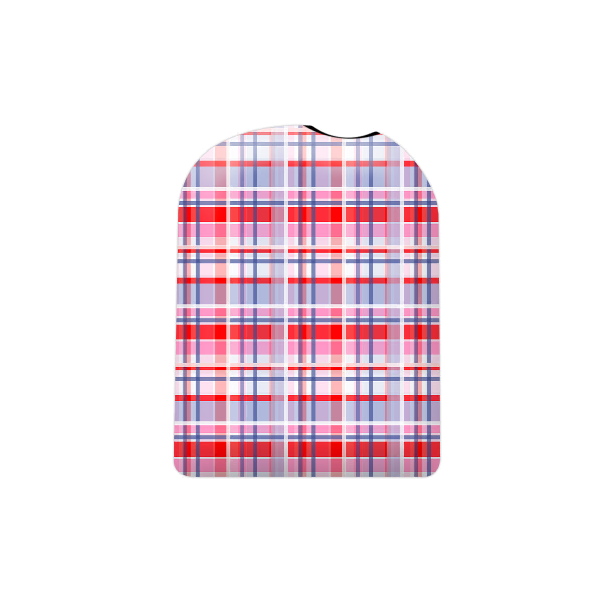 Party Plaid Pod Sticker - Pump Peelz Party Plaid Pod Sticker - Pump Peelz