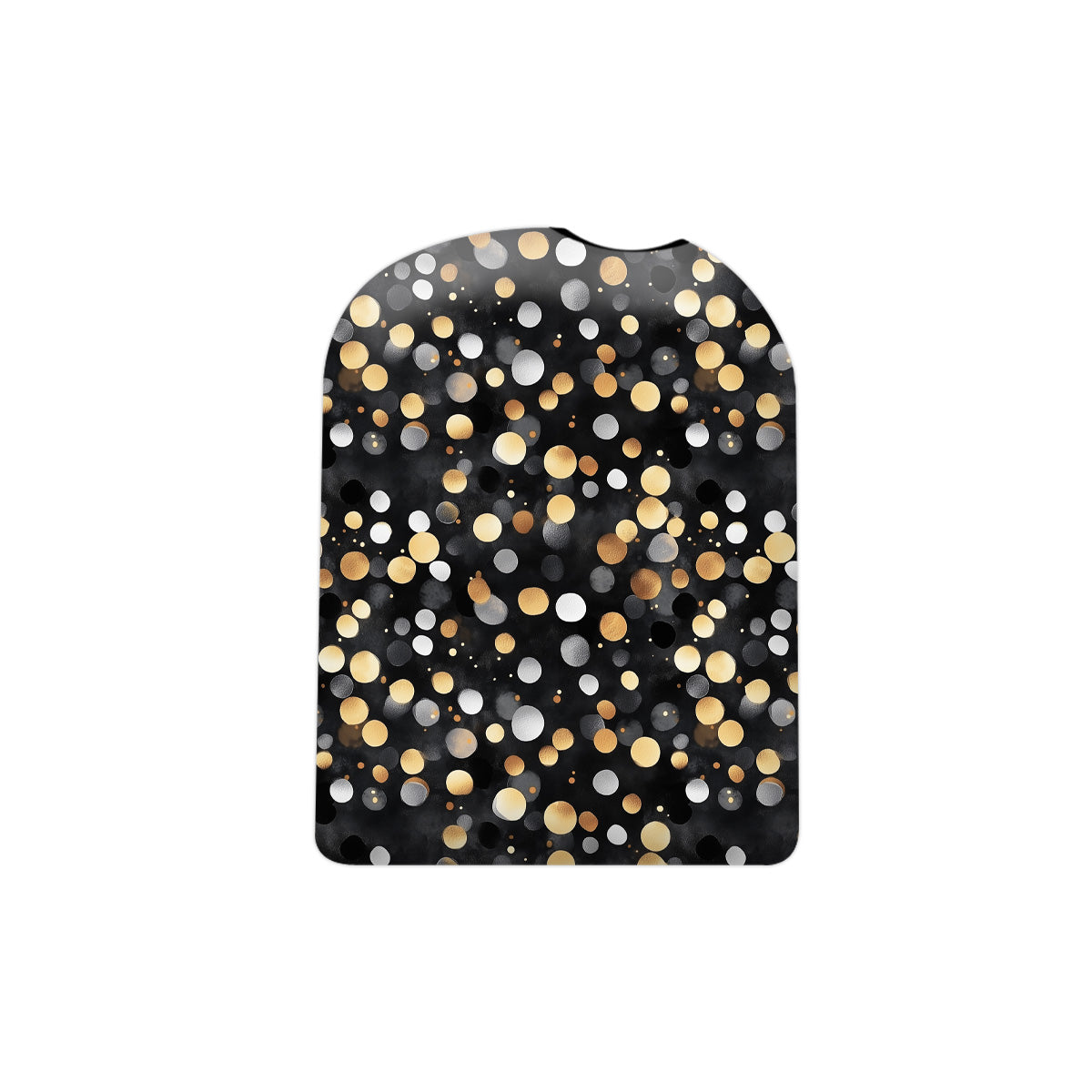 Bokeh Glow Pod Sticker – Pump Peelz Bokeh Glow Pod Sticker – Pump Peelz