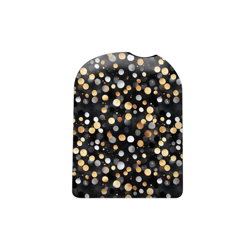 Bokeh Glow Pod Sticker – Pump Peelz Bokeh Glow Pod Sticker – Pump Peelz