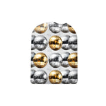 Disco Balls Pod Sticker – Pump Peelz Disco Balls Pod Sticker – Pump Peelz