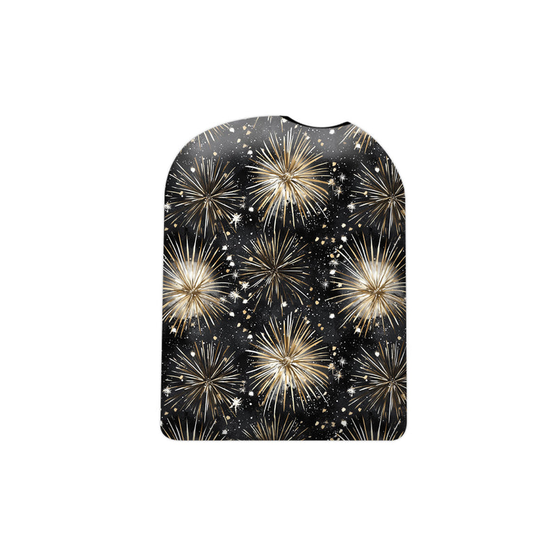 Fireworks Pod Sticker – Pump Peelz Fireworks Pod Sticker – Pump Peelz