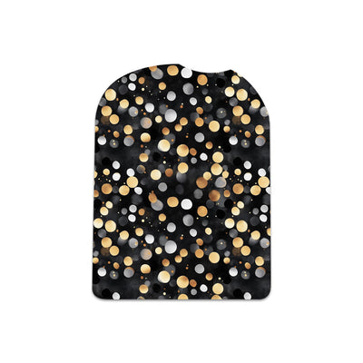 Bokeh Glow Pod Sticker – Pump Peelz Bokeh Glow Pod Sticker – Pump Peelz
