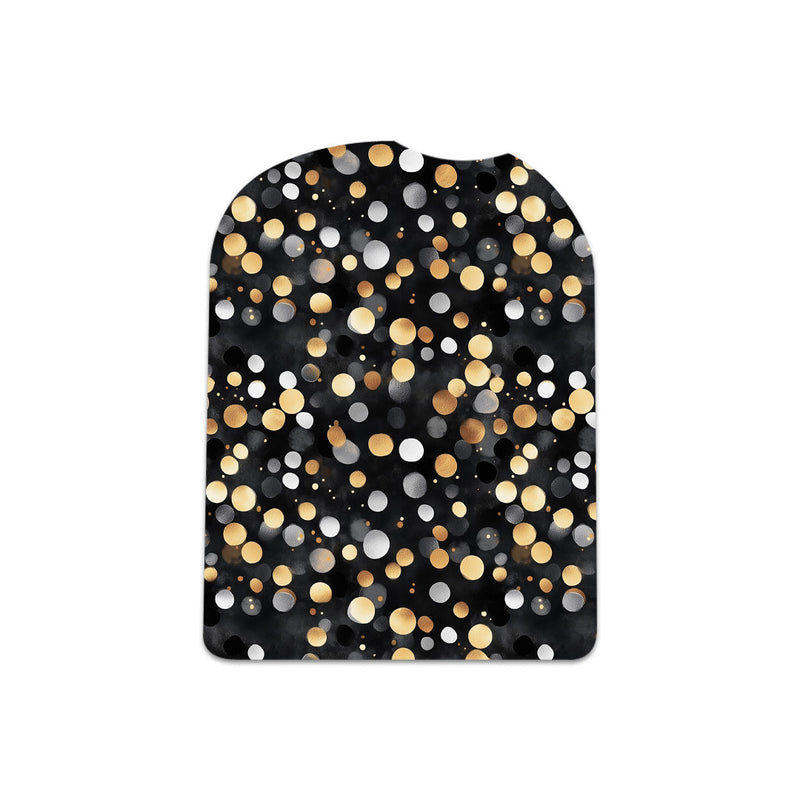 Bokeh Glow Pod Sticker – Pump Peelz Bokeh Glow Pod Sticker – Pump Peelz
