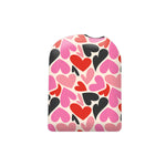Heartbreaker Pod Sticker - Pump Peelz Heartbreaker Pod Sticker - Pump Peelz