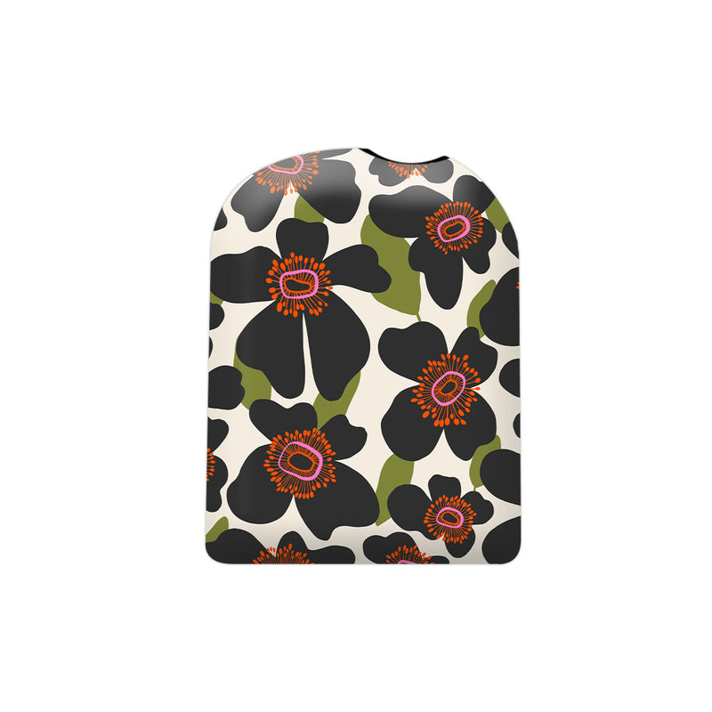 Petal Crush Pod Sticker - Pump Peelz Petal Crush Pod Sticker - Pump Peelz