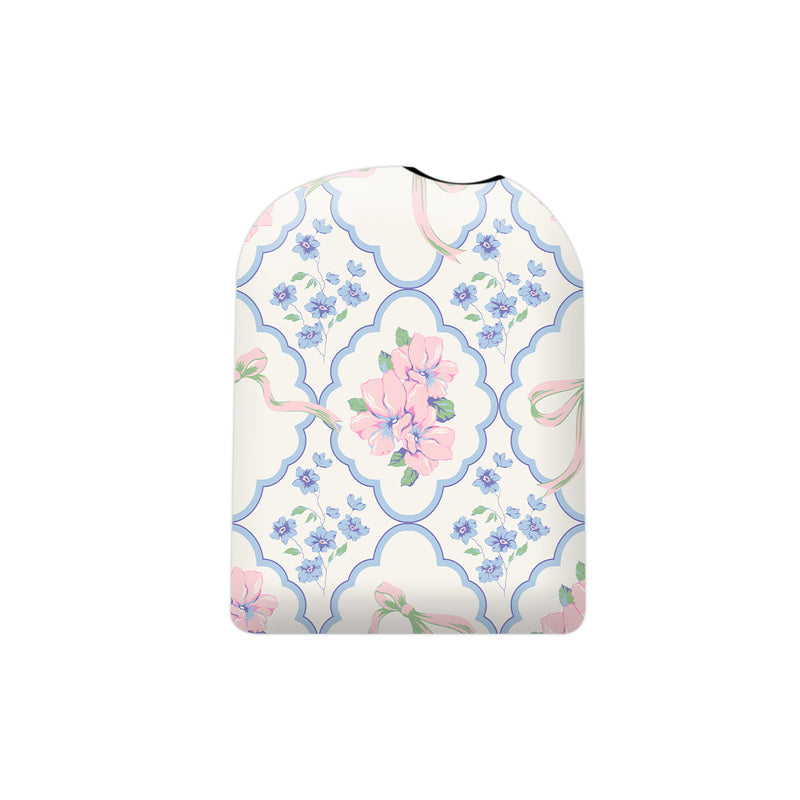Spring Coquette Pod Sticker - Pump Peelz Spring Coquette Pod Sticker - Pump Peelz