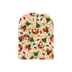 Santa's Cookies Pod Sticker - Pump Peelz Santa's Cookies Pod Sticker - Pump Peelz
