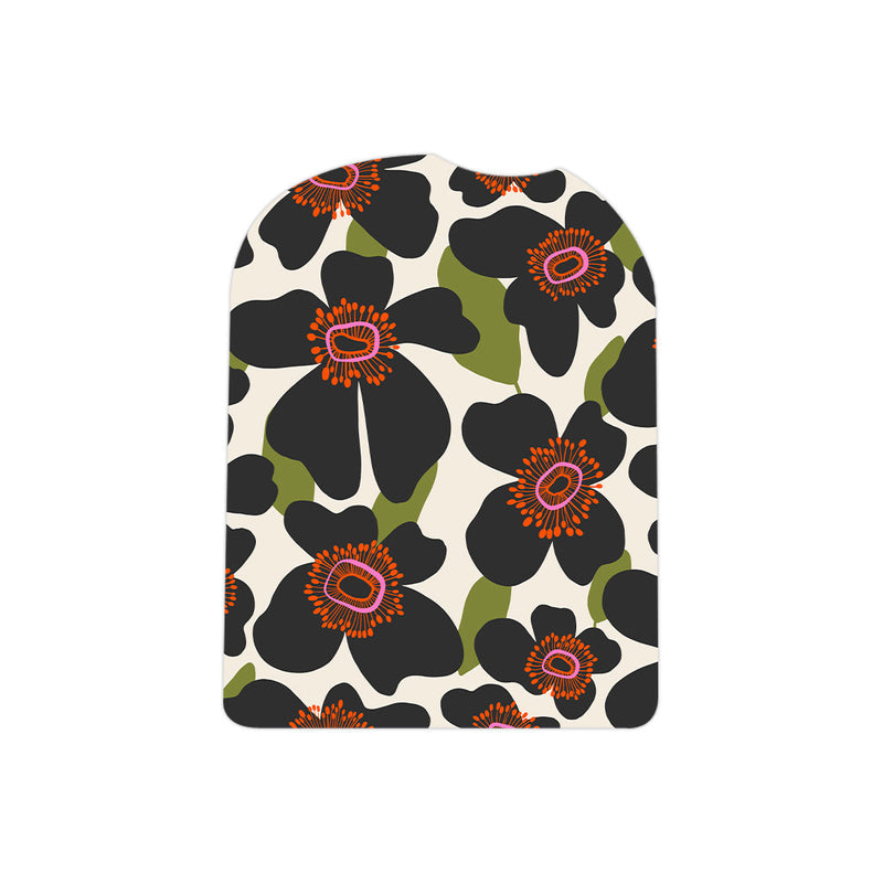 Petal Crush Pod Sticker - Pump Peelz Petal Crush Pod Sticker - Pump Peelz