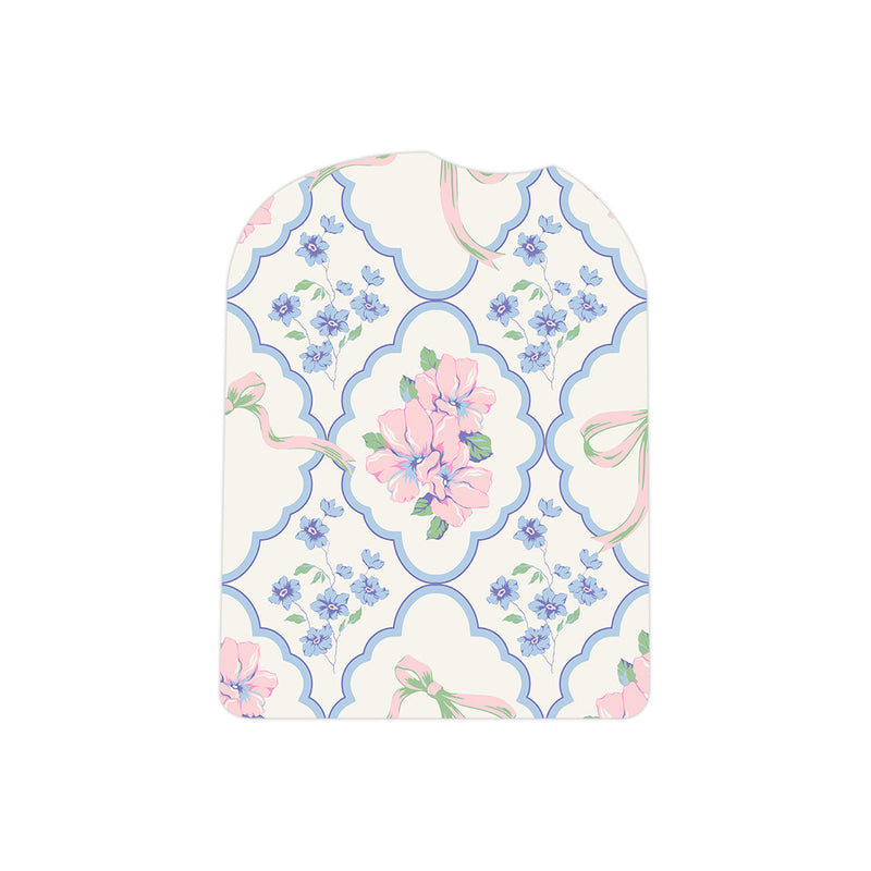 Spring Coquette Pod Sticker - Pump Peelz Spring Coquette Pod Sticker - Pump Peelz