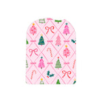 Coquette Christmas Pod Sticker - Pump Peelz Coquette Christmas Pod Sticker - Pump Peelz