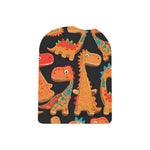 Jurassic Gingerbread Pod Sticker - Pump Peelz Jurassic Gingerbread Pod Sticker - Pump Peelz