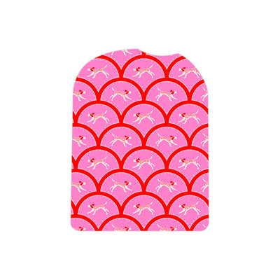 Puppy Love Pod Sticker - Pump Peelz Puppy Love Pod Sticker - Pump Peelz