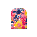 Summer Tie Dye Pod Sticker – Pump Peelz Summer Tie Dye Pod Sticker – Pump Peelz