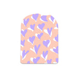 Lavender Love Pod Sticker – Pump Peelz Lavender Love Pod Sticker – Pump Peelz