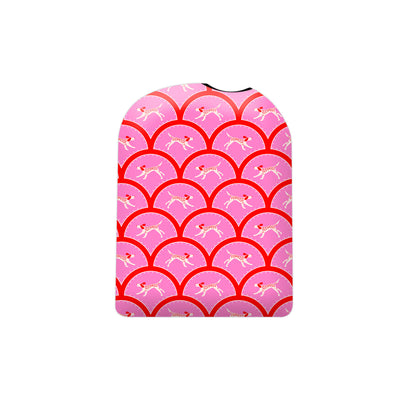 Puppy Love Pod Sticker - Pump Peelz Puppy Love Pod Sticker - Pump Peelz