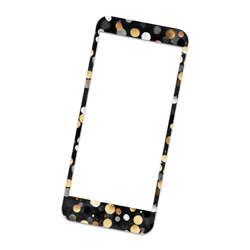 Bokeh Glow Sticker for Omnipod® 5 Controller – Pump Peelz Bokeh Glow Sticker for Omnipod® 5 Controller – Pump Peelz