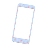 Candy Cane Lane Sticker for Omnipod® 5 Controller – Pump Peelz Candy Cane Lane Sticker for Omnipod® 5 Controller – Pump Peelz