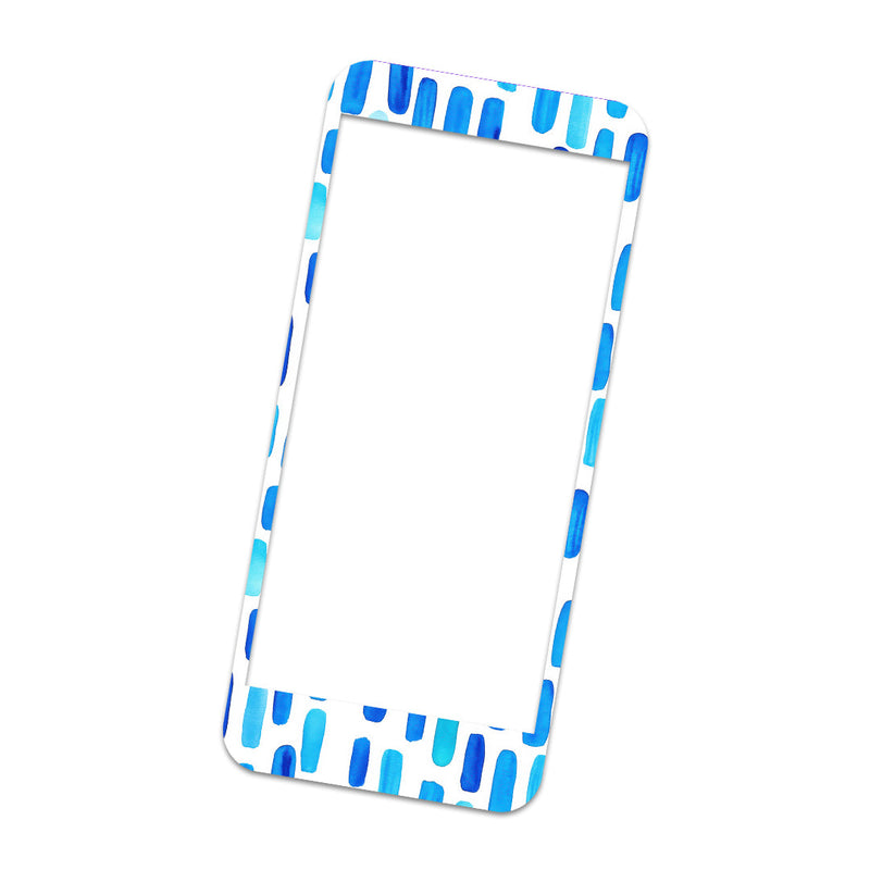 Level Lines Sticker for Omnipod® 5 Controller – Pump Peelz Level Lines Sticker for Omnipod® 5 Controller – Pump Peelz
