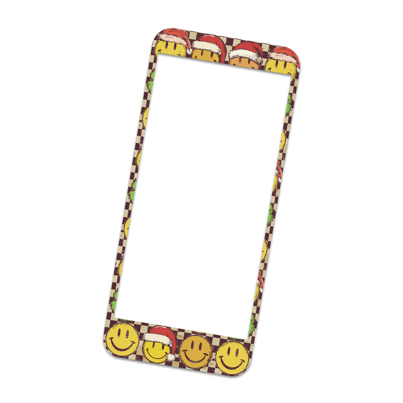 Merry Mischief Sticker for Omnipod® 5 Controller – Pump Peelz Merry Mischief Sticker for Omnipod® 5 Controller – Pump Peelz