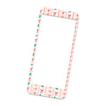 Holly Jolly Ribbon Sticker for Omnipod® 5 Controller – Pump Peelz Holly Jolly Ribbon Sticker for Omnipod® 5 Controller – Pump Peelz