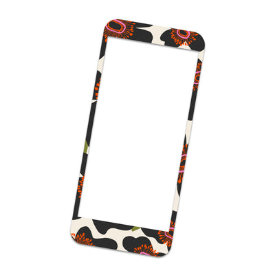 Petal Crush Sticker for Omnipod® 5 Controller – Pump Peelz Petal Crush Sticker for Omnipod® 5 Controller – Pump Peelz