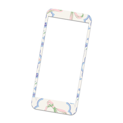 Spring Coquette Sticker for Omnipod® 5 Controller – Pump Peelz Spring Coquette Sticker for Omnipod® 5 Controller – Pump Peelz