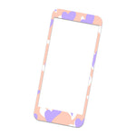 Lavender Love Sticker for Omnipod ® 5 Controller – Pump Peelz Lavender Love Sticker for Omnipod ® 5 Controller – Pump Peelz