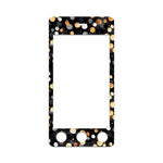 Bokeh Glow Sticker for Omnipod DASH® PDM – Pump Peelz Bokeh Glow Sticker for Omnipod DASH® PDM – Pump Peelz