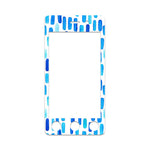 Level Lines Sticker for Omnipod DASH® PDM – Pump Peelz Level Lines Sticker for Omnipod DASH® PDM – Pump Peelz